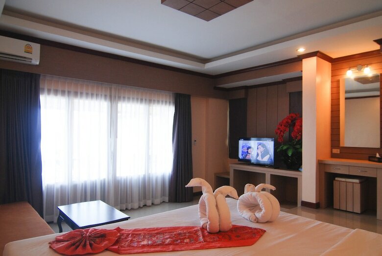 Motel Dream Team Beach Resort