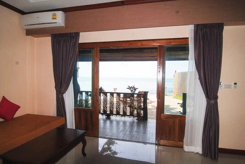 Motel Dream Team Beach Resort