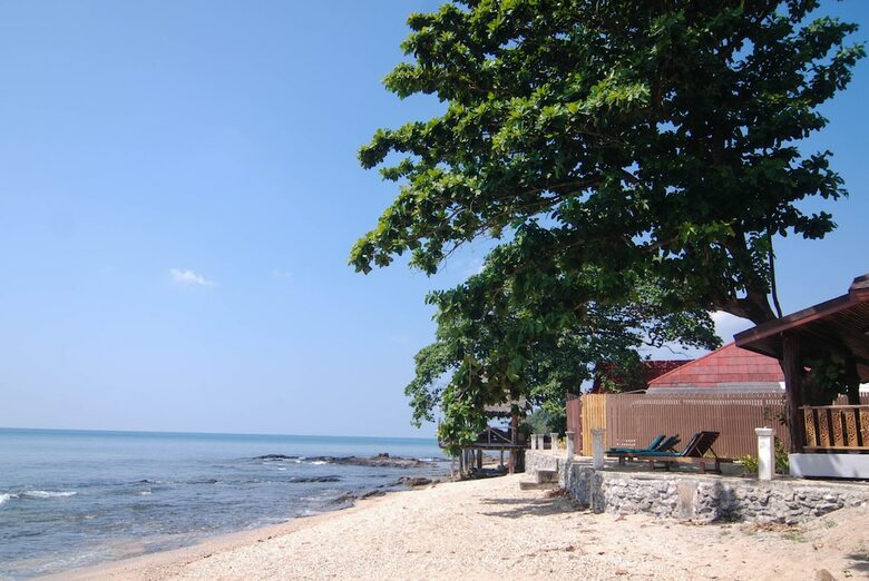 Motel Dream Team Beach Resort