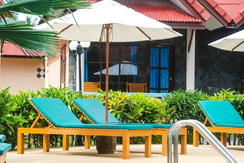 Motel Dream Team Beach Resort