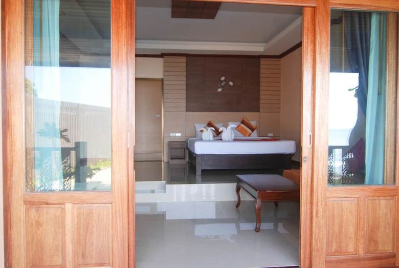 Motel Dream Team Beach Resort