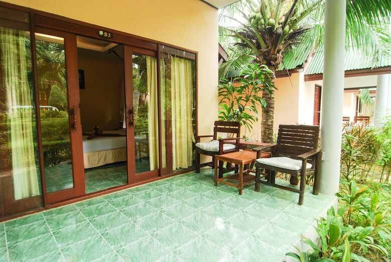 Motel Dream Team Beach Resort