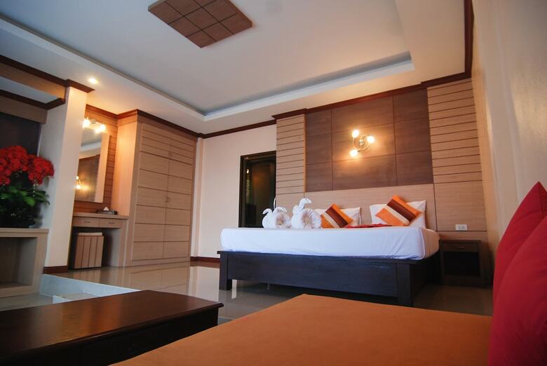 Motel Dream Team Beach Resort