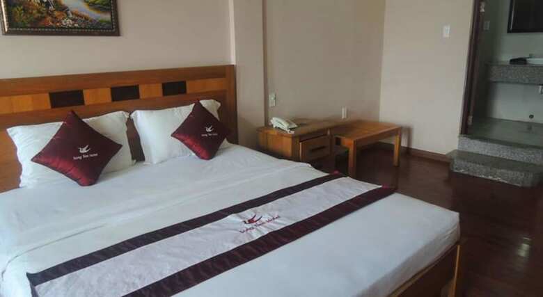 Song Tien Annex Hotel