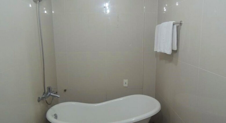 Song Tien Annex Hotel