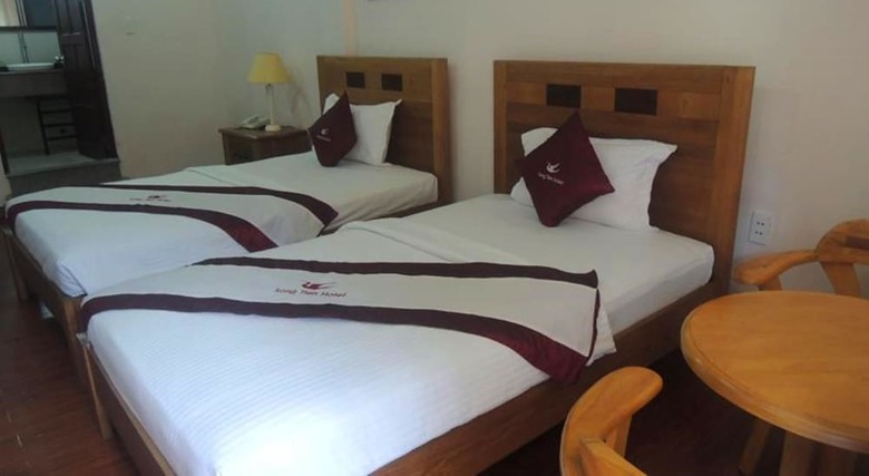 Song Tien Annex Hotel