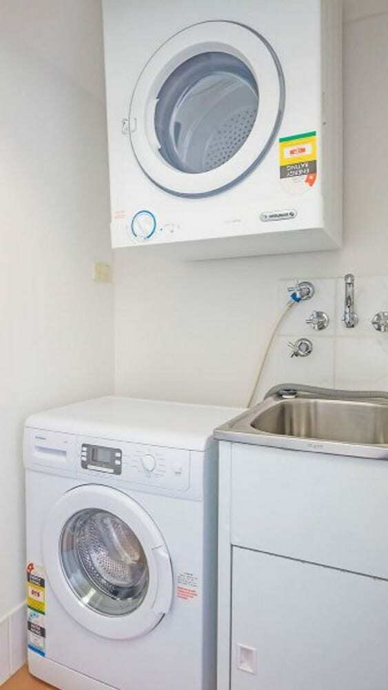 Burleigh On The Beach Holiday Apartments