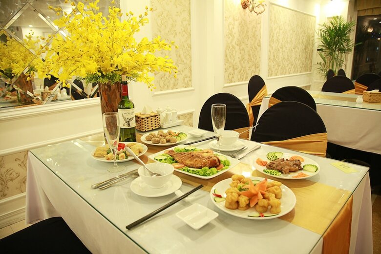 Jay Grand Hotel