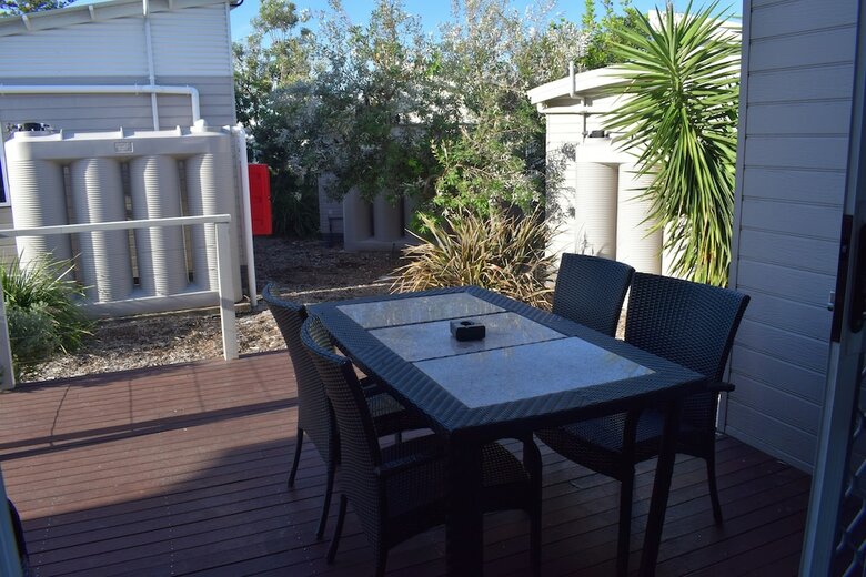 Nrma Stockton Beach Holiday Park