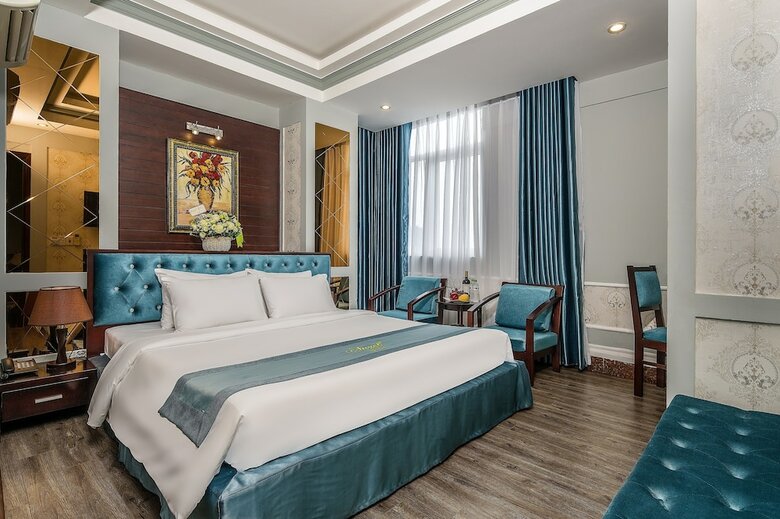 Angel Hotel Da Nang