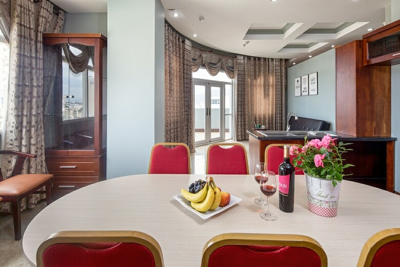 Angel Hotel Da Nang