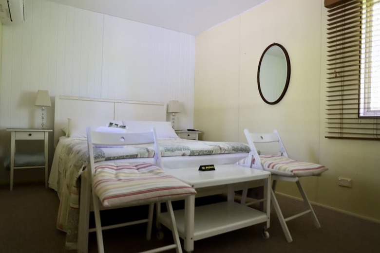 Bed & Breakfast Hilltop On Tamborine