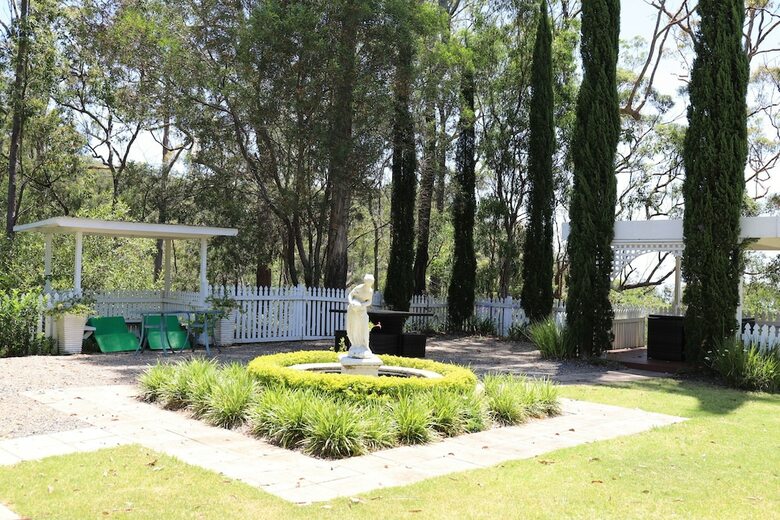 Bed & Breakfast Hilltop On Tamborine