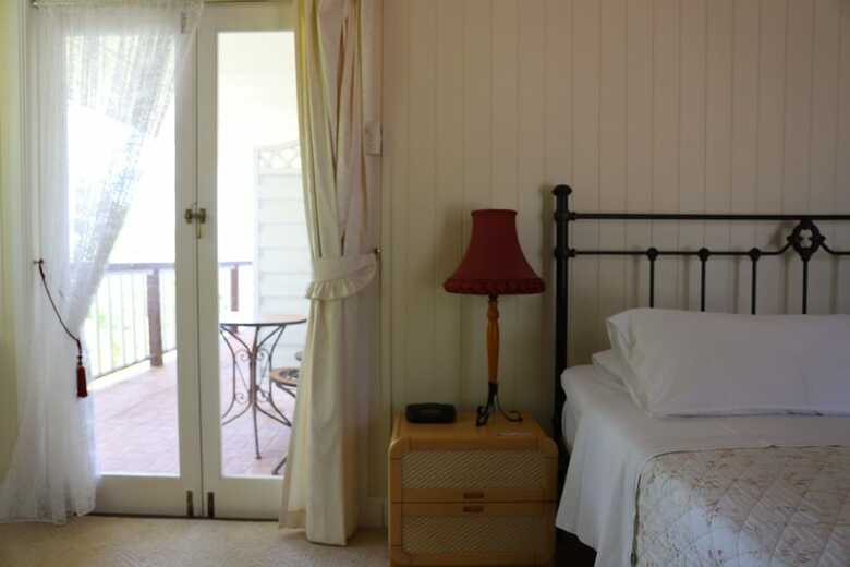 Bed & Breakfast Hilltop On Tamborine