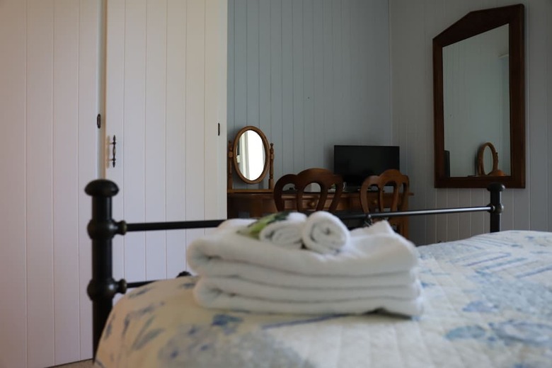 Bed & Breakfast Hilltop On Tamborine