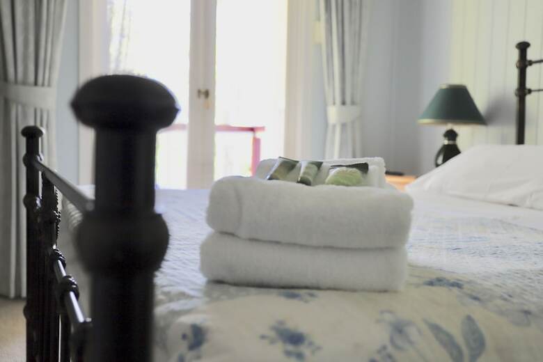 Bed & Breakfast Hilltop On Tamborine
