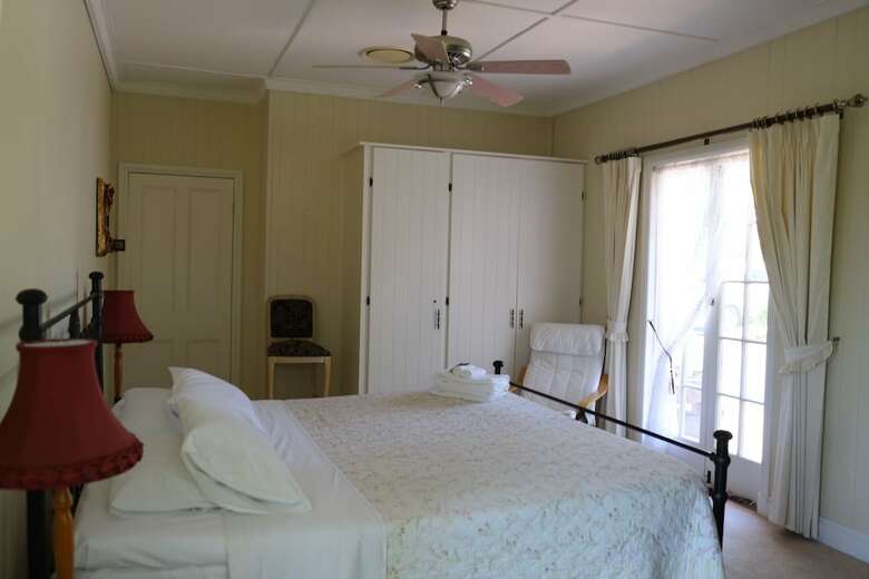 Bed & Breakfast Hilltop On Tamborine