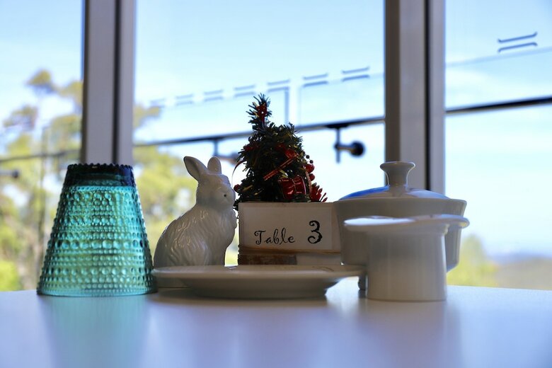 Bed & Breakfast Hilltop On Tamborine