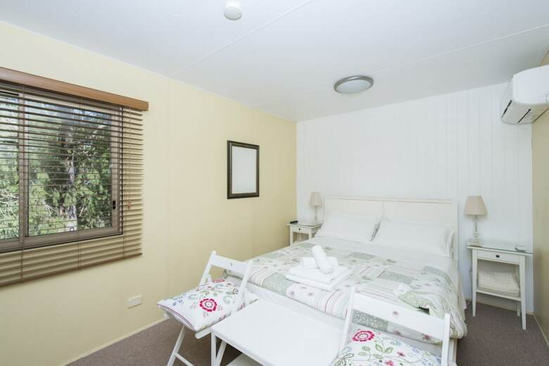 Bed & Breakfast Hilltop On Tamborine
