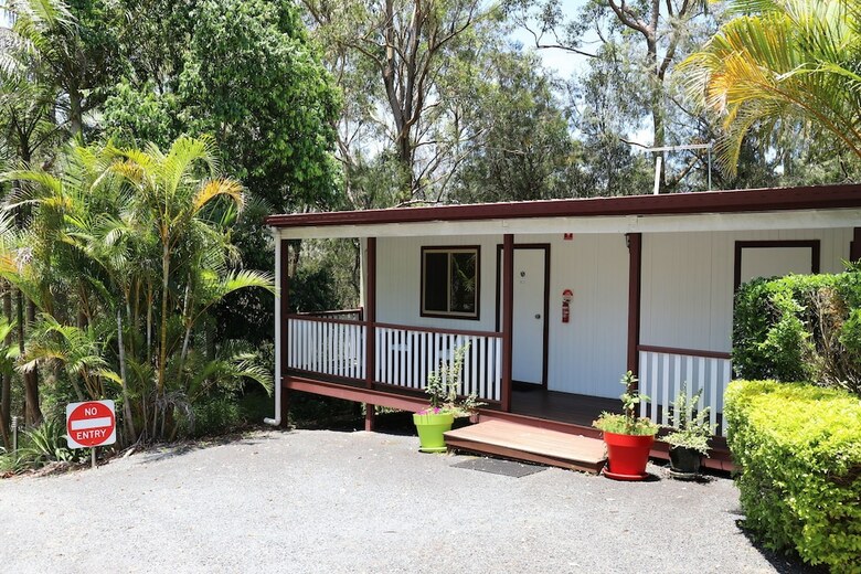 Bed & Breakfast Hilltop On Tamborine