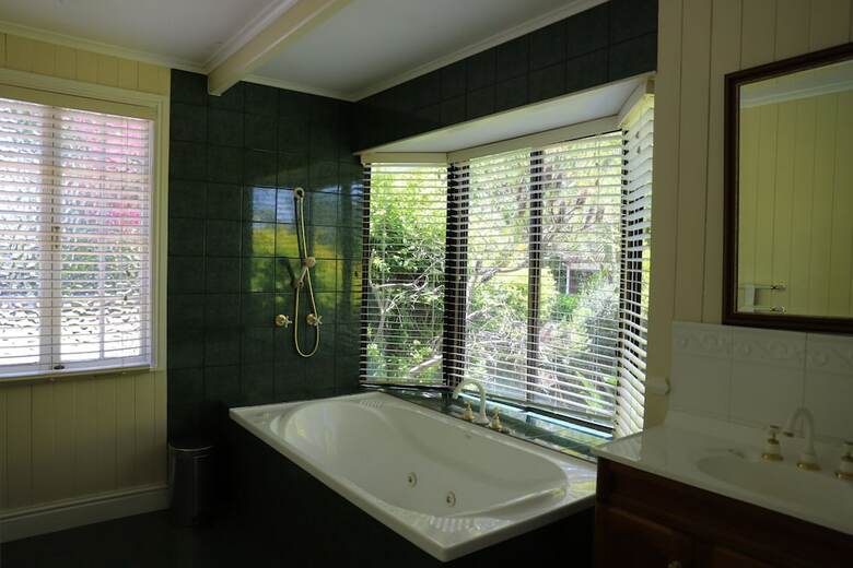 Bed & Breakfast Hilltop On Tamborine