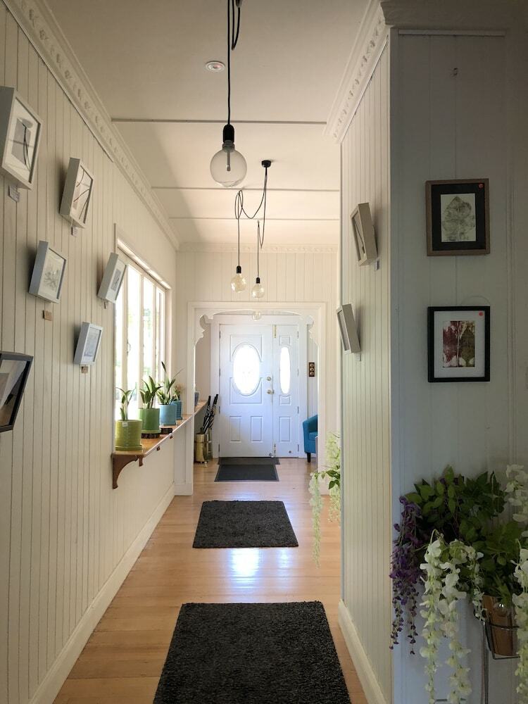 Bed & Breakfast Hilltop On Tamborine