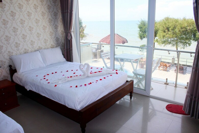 Hotel Hai Yen Family Resort