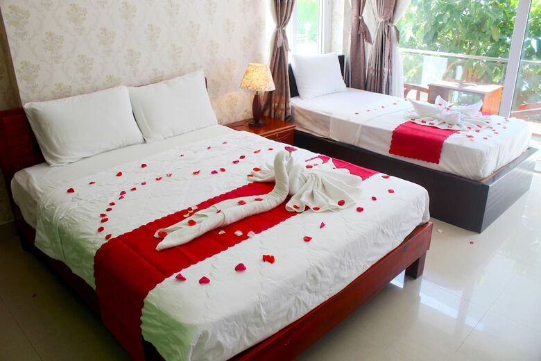 Hotel Hai Yen Family Resort