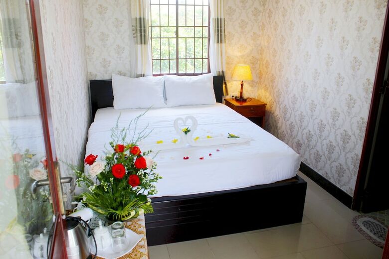 Hotel Hai Yen Family Resort