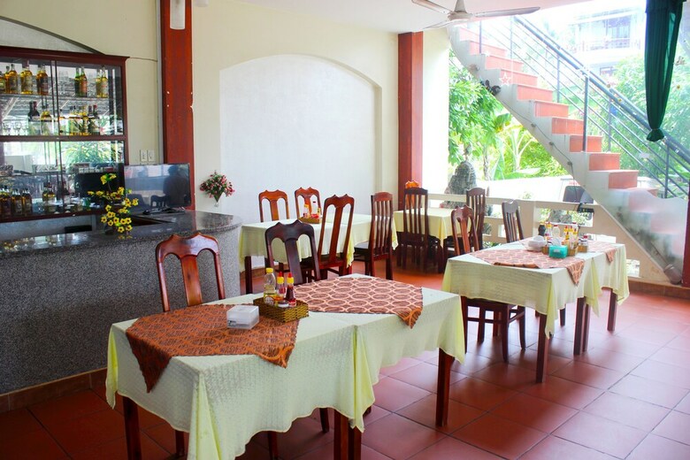 Hotel Hai Yen Family Resort
