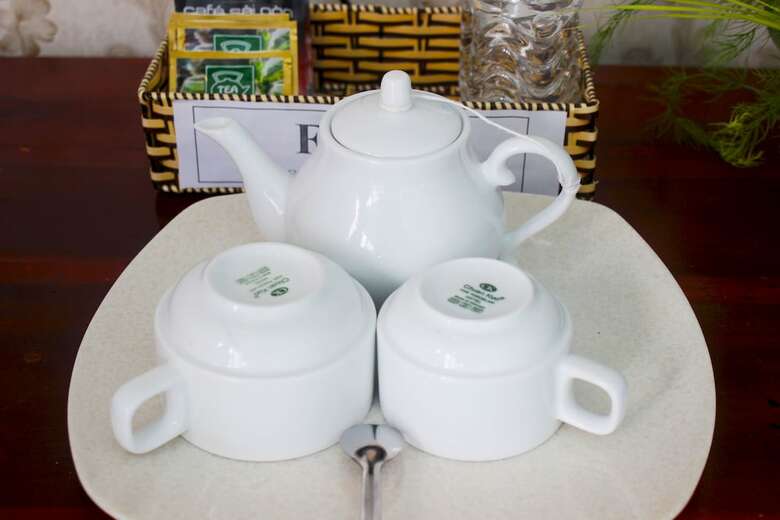 Hotel Hai Yen Family Resort