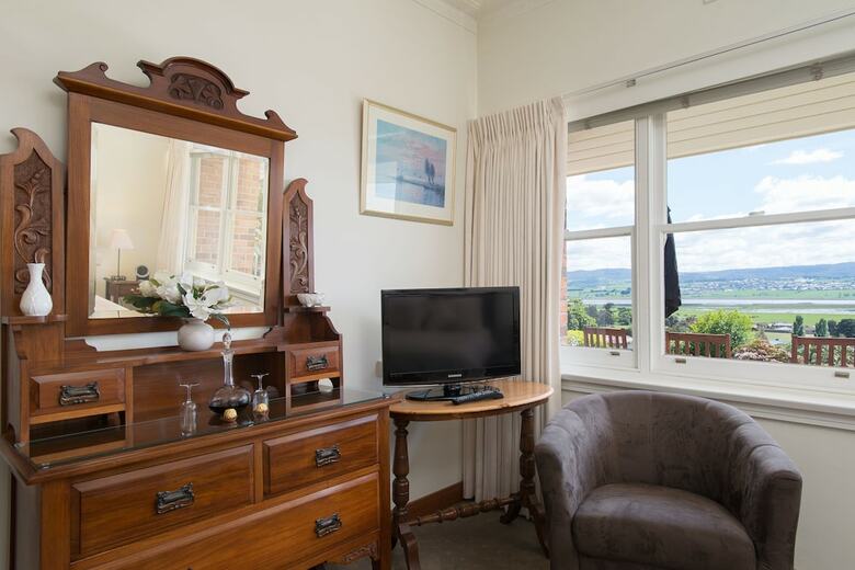 Hotel Trevallyn House
