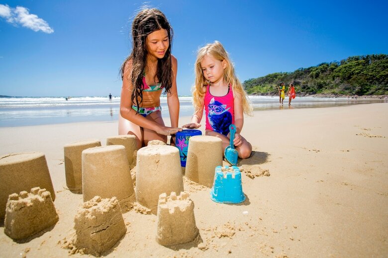 Ingenia Holidays One Mile Beach
