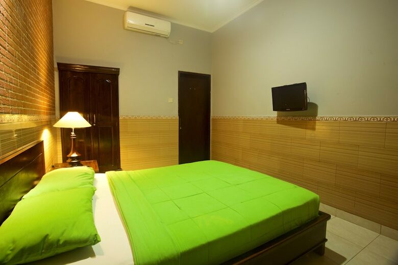 Hotel Budhas Guest House