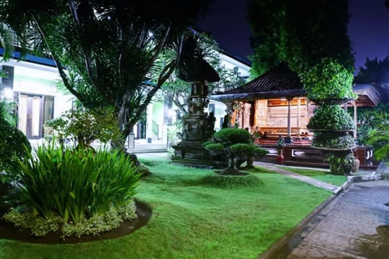 Hotel Budhas Guest House