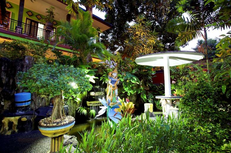 Hotel Budhas Guest House