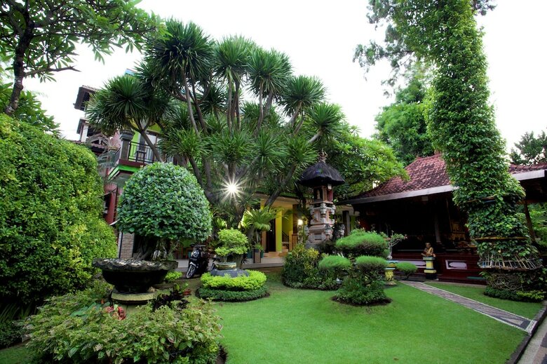 Hotel Budhas Guest House