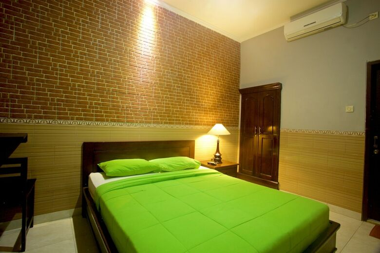Hotel Budhas Guest House