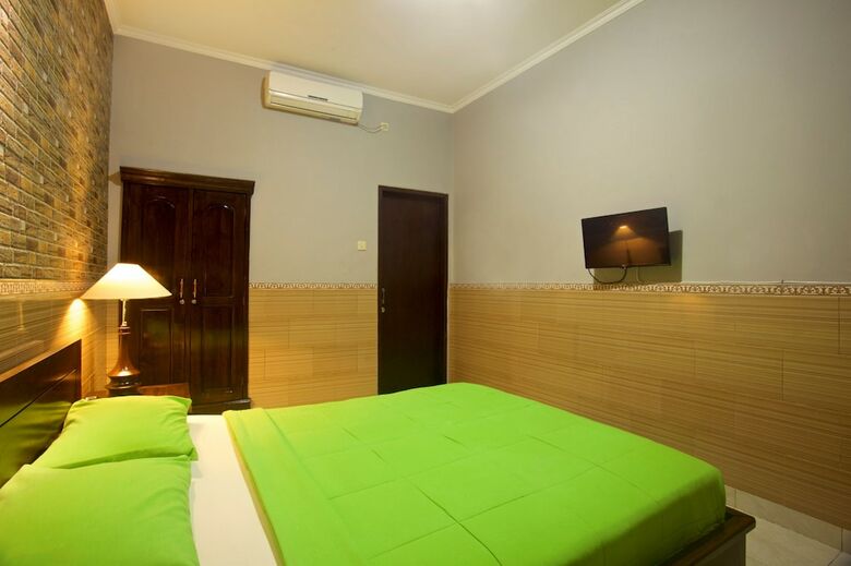 Hotel Budhas Guest House