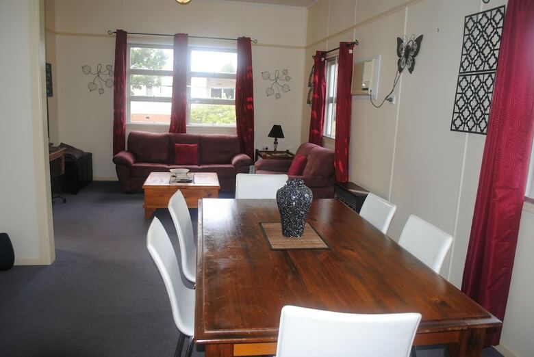 Kingaroy Holiday Park