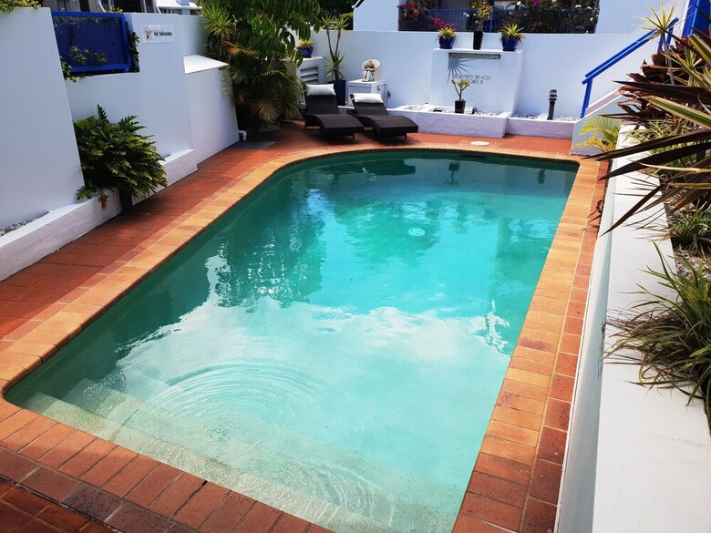 Apartamentos Surfers Beach Resort 2