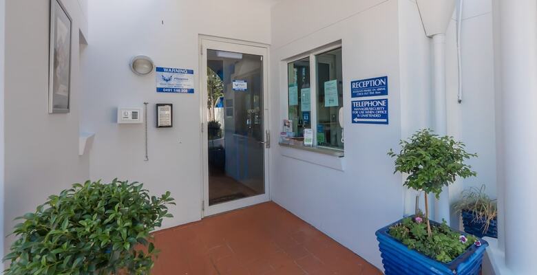 Apartamentos Surfers Beach Resort 2