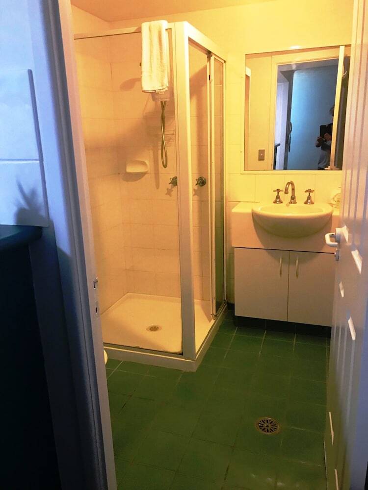 Apartamentos Surfers Beach Resort 2