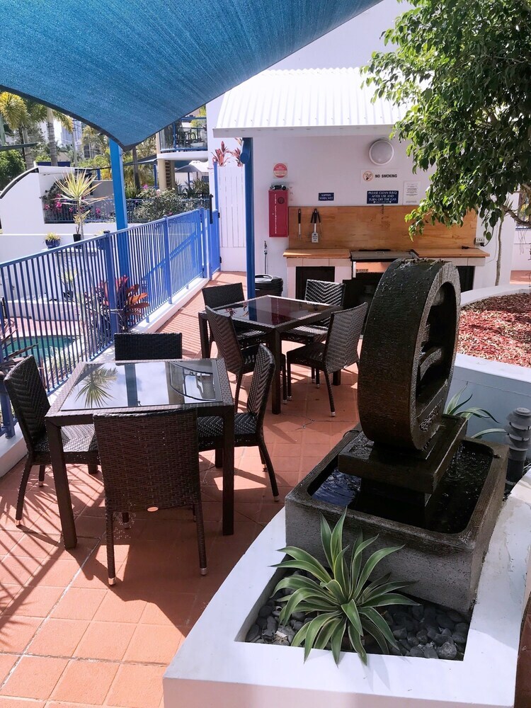 Apartamentos Surfers Beach Resort 2
