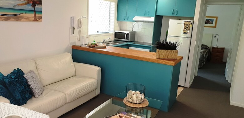 Apartamentos Surfers Beach Resort 2