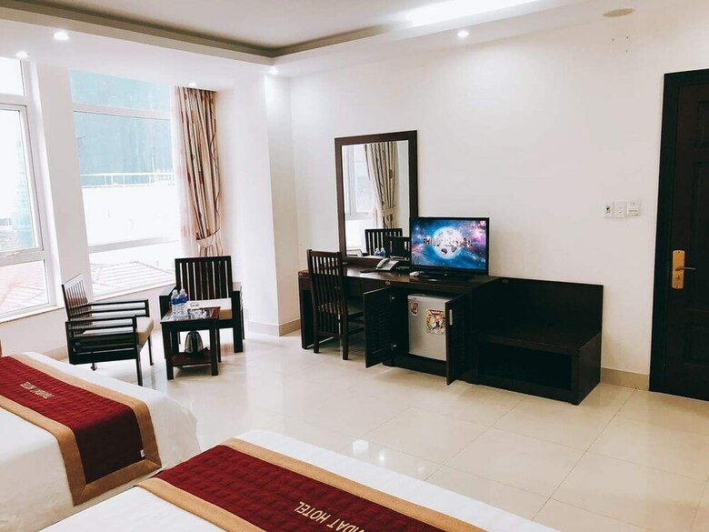Travidat Hotel