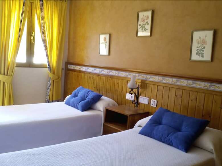 Hotel Los Ca�os de La Alcaiceria