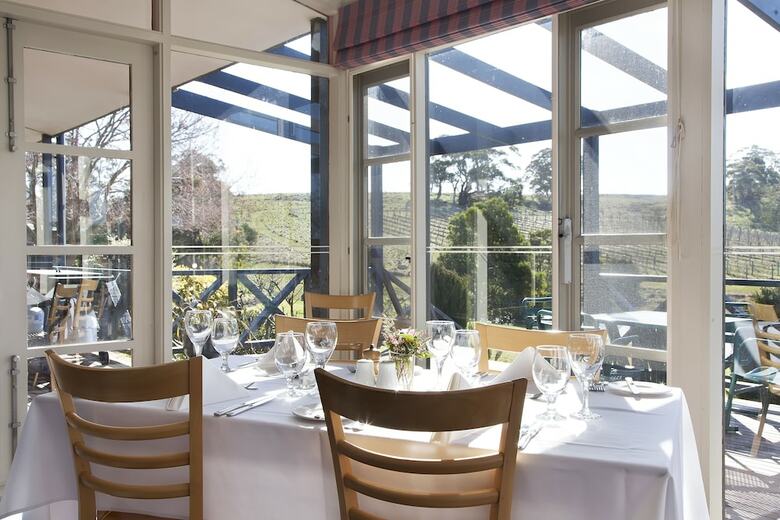 Hotel Lancemore Hill At Macedon Ranges