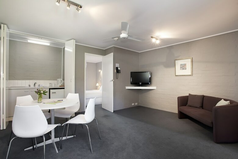Hotel Lancemore Hill At Macedon Ranges