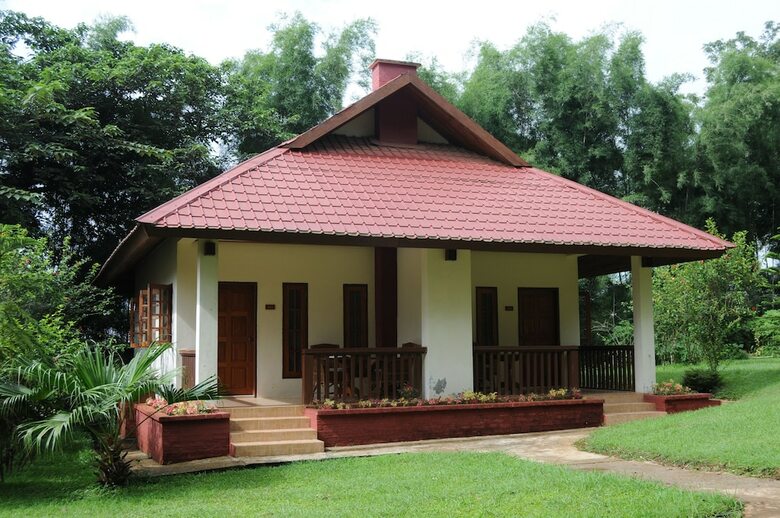Apartamento Kandawgyi Hill Resort Pyin Oo Lwin